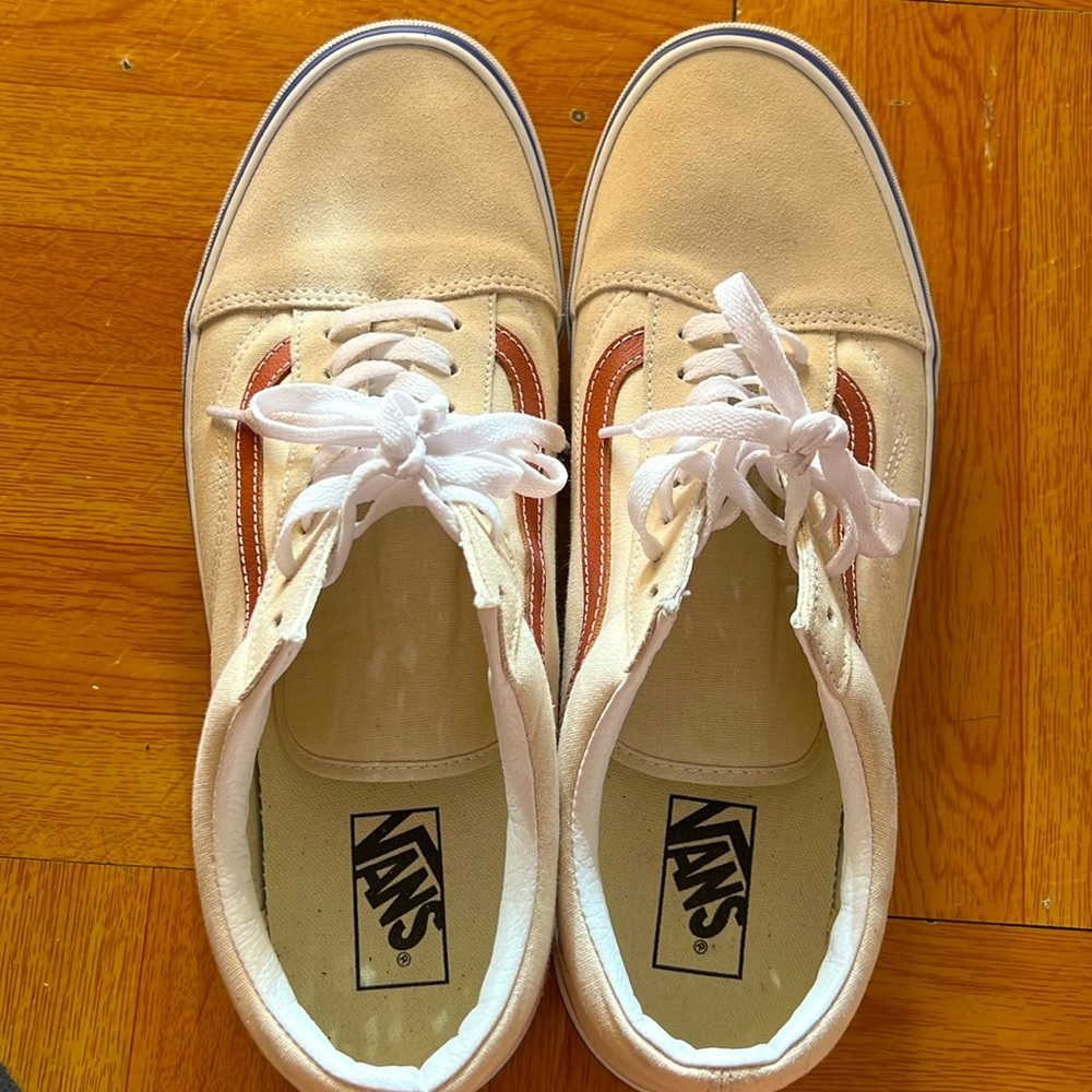 U Old Skool Sneaker Vans